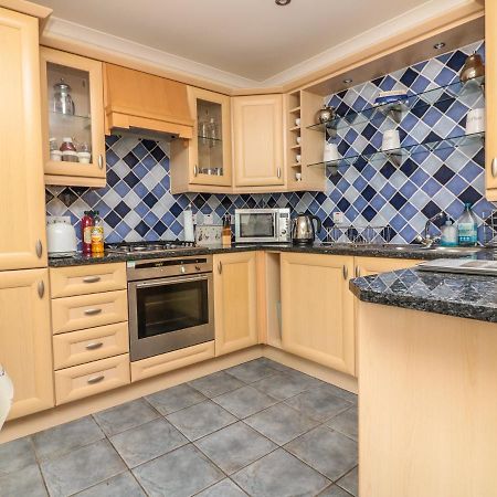 Sorrel Cottage Пэдстоу Экстерьер фото