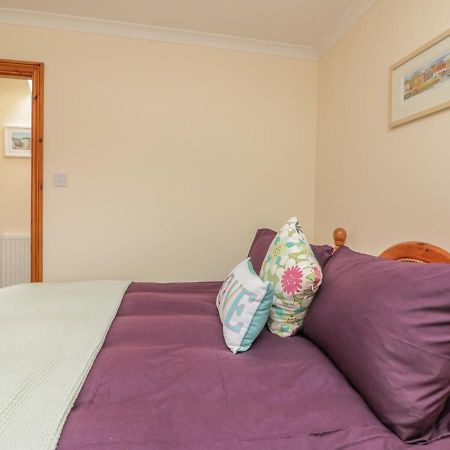 Sorrel Cottage Пэдстоу Экстерьер фото