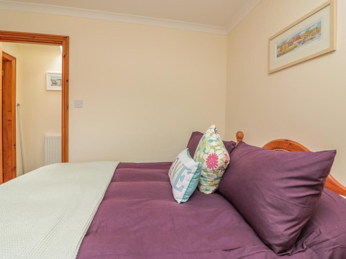 Sorrel Cottage Пэдстоу Экстерьер фото