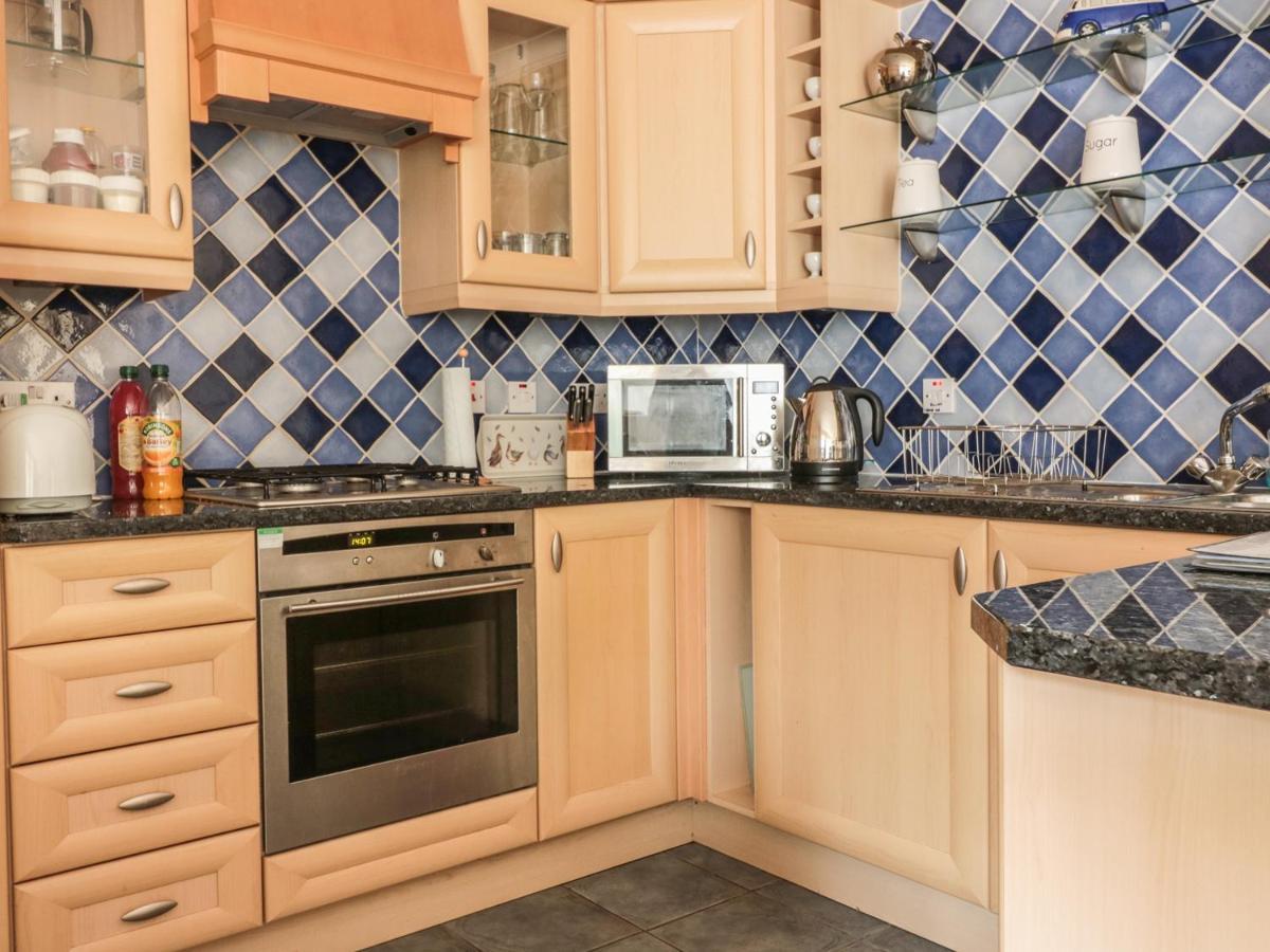 Sorrel Cottage Пэдстоу Экстерьер фото