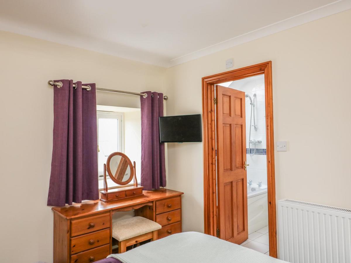 Sorrel Cottage Пэдстоу Экстерьер фото