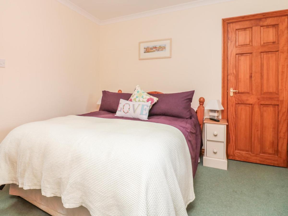 Sorrel Cottage Пэдстоу Экстерьер фото
