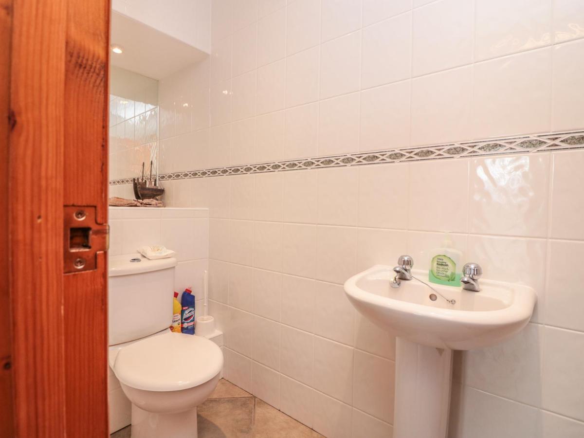 Sorrel Cottage Пэдстоу Экстерьер фото