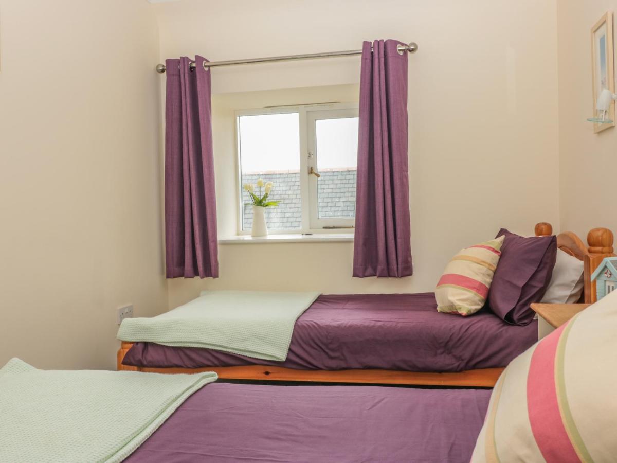 Sorrel Cottage Пэдстоу Экстерьер фото