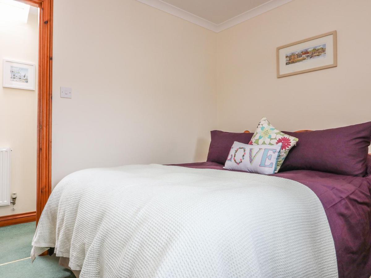 Sorrel Cottage Пэдстоу Экстерьер фото