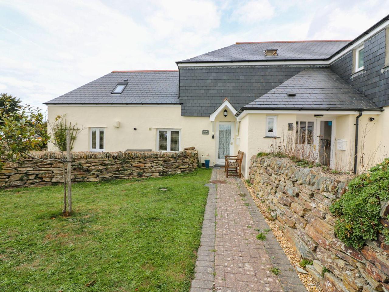 Sorrel Cottage Пэдстоу Экстерьер фото