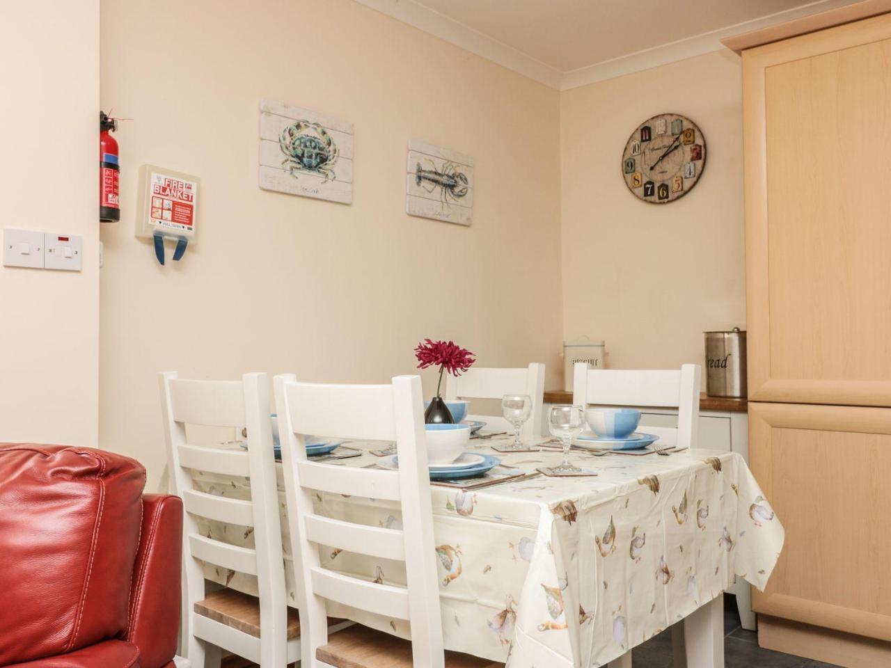 Sorrel Cottage Пэдстоу Экстерьер фото