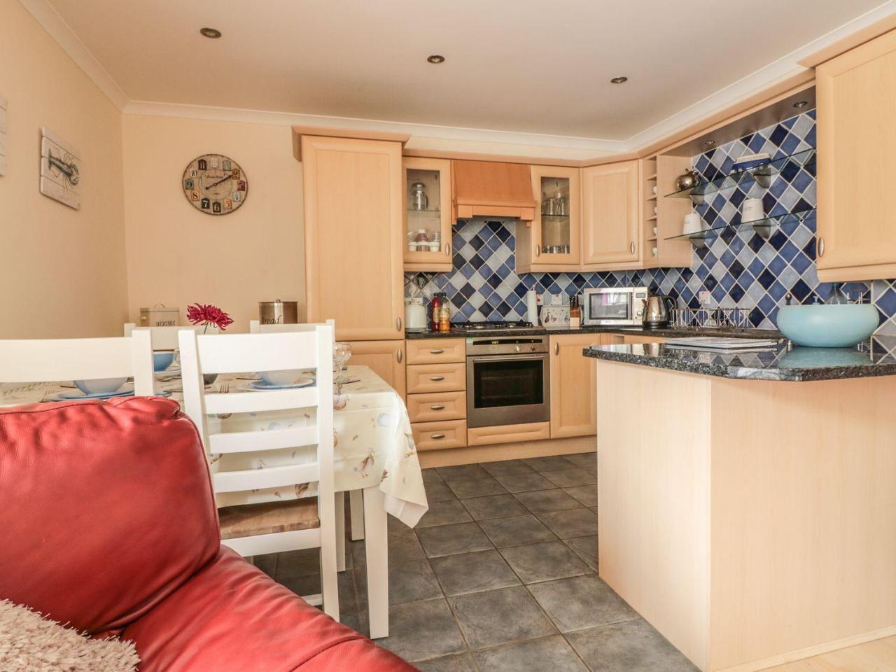 Sorrel Cottage Пэдстоу Экстерьер фото