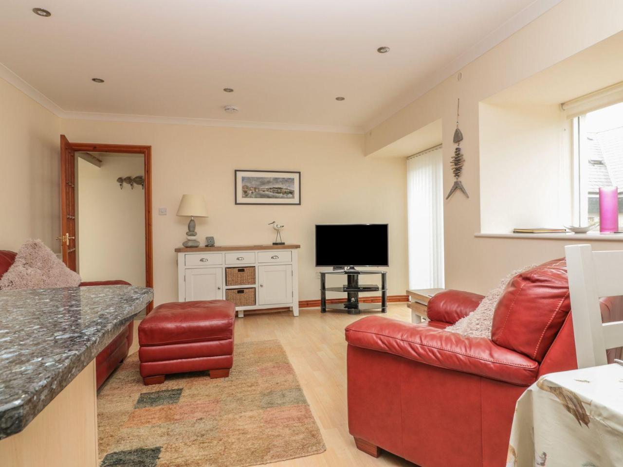 Sorrel Cottage Пэдстоу Экстерьер фото